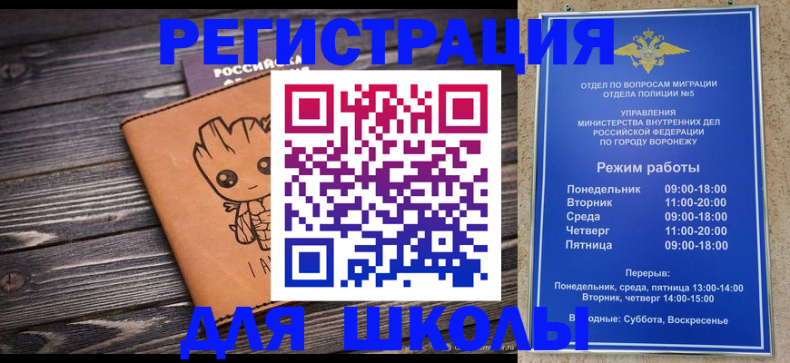 временная регистрация адрес в Лысково